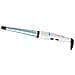 CI53W Ferro Arricciacapelli Shine Therapy Colore Turchese / Bianco - Foto miniatura 1