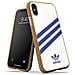 Moulded Iphone Xs / X Wh / Navy - Foto miniatura 1