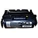 TONER RIGENERATO -  T640 64016he Nero Per Ibm 1532 Lexmark T640, t640dn, t640dtn, t640n, t642 Capacita' 21.000 Pagine - Foto miniatura 1