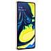 Galaxy A80 128 GB 4G / LTE Dual Sim Display 6.7" Full HD+ Slot Micro SD Fotocamera 48 Mpx Android Italia Oro - Foto miniatura 9