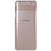 Galaxy A80 128 GB 4G / LTE Dual Sim Display 6.7" Full HD+ Slot Micro SD Fotocamera 48 Mpx Android Italia Oro - Foto miniatura 3