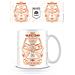 Call Of Duty (nuketown Map) Mug (tazza)  - Foto miniatura 1
