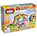 Puzzle Df Supermaxi 35 Dumbo - Foto miniatura 1