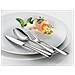 Wmf 1140006341 Besteck-set 66-teilig Merit Cromargan Protect T - Foto miniatura 1