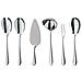 Wmf 1140006341 Besteck-set 66-teilig Merit Cromargan Protect T - Foto miniatura 2