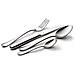 Wmf 1140006341 Besteck-set 66-teilig Merit Cromargan Protect T - Foto miniatura 5
