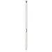 [Ricondizionato GOLD] Galaxy Note10+ Aura White 256 GB Dual Sim Display 6.8" QHD+ Slot Micro SD Fotocamera 12 Mpx Android Europa - Foto miniatura 7