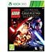 Lego Star Wars Le Reveil De La Force Xbox 360 [ fr Import] - Foto miniatura 1