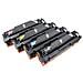 TONER - Magente Pro Mfp M180n /m181fw /m154a /m154nw-0.9k#205a - Foto miniatura 1