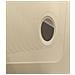 Piatto Doccia 60x70 Cm Altezza 2 Cm Colore Crema - Foto miniatura 6