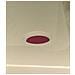 Piatto Doccia 60x70 Cm Altezza 2 Cm Colore Crema - Foto miniatura 7