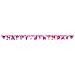 Amscan - Ghirlanda Happy Birthday My Little Pony - Foto miniatura 1