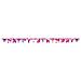 Amscan - Ghirlanda Happy Birthday My Little Pony - Foto miniatura 2