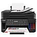 Stampante Multifunzione MegaTank Pixma G7050 Inkjet a Colori Stampa Copia Scansione Fax A4 13 ipm (B / N) 6,8 ipm (a Colori) Wi-Fi / Ethernet / USB - Foto miniatura 3