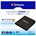 Simline CD / DVD ReWriter USB-C - Foto miniatura 7