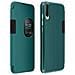 Custodia View 4 Lite Finestra Smart Funzione Stand Originale Verde - Foto miniatura 1