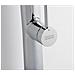 Miscelatore Pescara Slide-In Doccia Colore Cromo - Foto miniatura 3