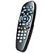 705 New Telecomando IR Wireless Universale per TV e Decoder Sky HD Colore Nero - Foto miniatura 2