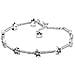 Donna Argento Sterling Bangle Pandora - 598498c01-16 - Foto miniatura 1