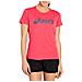 Silver Top T-shirt Running Donna Taglia S - Foto miniatura 1