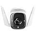 Telecamera di Sorveglianza Outdoor TAPO C310 con Risoluzione Video 3 MP Wi-Fi o Ethernet con Storage Micro SD Colore Bianco - Foto miniatura 1