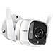 Telecamera di Sorveglianza Outdoor TAPO C310 con Risoluzione Video 3 MP Wi-Fi o Ethernet con Storage Micro SD Colore Bianco - Foto miniatura 2
