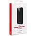 Cromo Custodia Per Cellulare 17 Cm (6.7'') Cover Nero - Foto miniatura 2