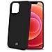 Cromo Custodia Per Cellulare 17 Cm (6.7'') Cover Nero - Foto miniatura 1