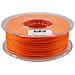 Stampante 3d Filament Pla 175 1kg (22 Libbre) Precisione Dimensionale - 005 Millimetri Fluo Arancione - Foto miniatura 3