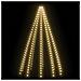 Rete di Luci per Albero di Natale con 300 LED 300 cm - Foto miniatura 2