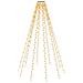 Rete di Luci per Albero di Natale con 300 LED 300 cm - Foto miniatura 4
