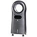 Raffrescatore Evaporativo Senza Pale con Ventilatore Centrifugo Potenza 110 Watt Capacità 3,5 Litri Colore Grigio - Foto miniatura 1