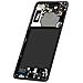 Blocco Completo S21 Plus Lcd Touchscreen Originali Phantom Gray - Foto miniatura 7