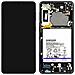 Blocco Completo S21 Plus Lcd Touchscreen Originali Phantom Gray - Foto miniatura 1