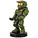 Statuetta Halo Infinite - Riposo Controller / Smartphone - Gioco Squisito - Foto miniatura 1