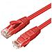 Mc-utp6a015r Cavo Di Rete Rosso 1,5 M Cat6a U /utp (utp) - Foto miniatura 2
