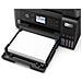 Stampante Multifunzione EcoTank ET-3850 Inkjet a Colori Stampa Copia Scansione A4 33 ppm (B / N) 20 ppm (a Colori) Wi-Fi / Ethernet / USB - Foto miniatura 8