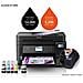 Stampante Multifunzione EcoTank ET-3850 Inkjet a Colori Stampa Copia Scansione A4 33 ppm (B / N) 20 ppm (a Colori) Wi-Fi / Ethernet / USB - Foto miniatura 9