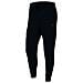 Pantalone Da Uomo Tech Fleece Nero Taglia S Codice Cu4495-010 - Foto miniatura 1