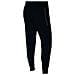 Pantalone Da Uomo Tech Fleece Nero Taglia S Codice Cu4495-010 - Foto miniatura 2