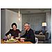 Led Star+ Glowcandela Dim 40w / 827 Fil Trasparente E14 - C - Foto miniatura 9