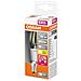 Led Star+ Glowcandela Dim 40w / 827 Fil Trasparente E14 - C - Foto miniatura 2