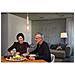 Led Star+ Glowcandela Dim 40w / 827 Fil Trasparente E14 - C - Foto miniatura 4