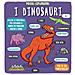 Silvia Cavenaghi - I dinosauri. Piccoli esploratori. Ediz. a colori - Foto miniatura 1