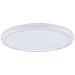Atria illuminazione da soffitto Bianco 22 W - Foto miniatura 2