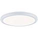 Atria illuminazione da soffitto Bianco 22 W - Foto miniatura 1