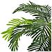 Palma Cycas Artificiale Con Vaso 90 Cm Verde - Foto miniatura 3