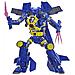 Transformers X Marvel X-men Animated Action Figure Ultimate X-spanse 22 Cm - Foto miniatura 1
