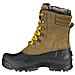 Doposci Kinos Wp Waterproof Uomo - Castoro Eu 46.0 - Foto miniatura 1
