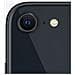 [Ricondizionato BASIC] iPhone SE (2022) 128 GB Mezzanotte  - Foto miniatura 3